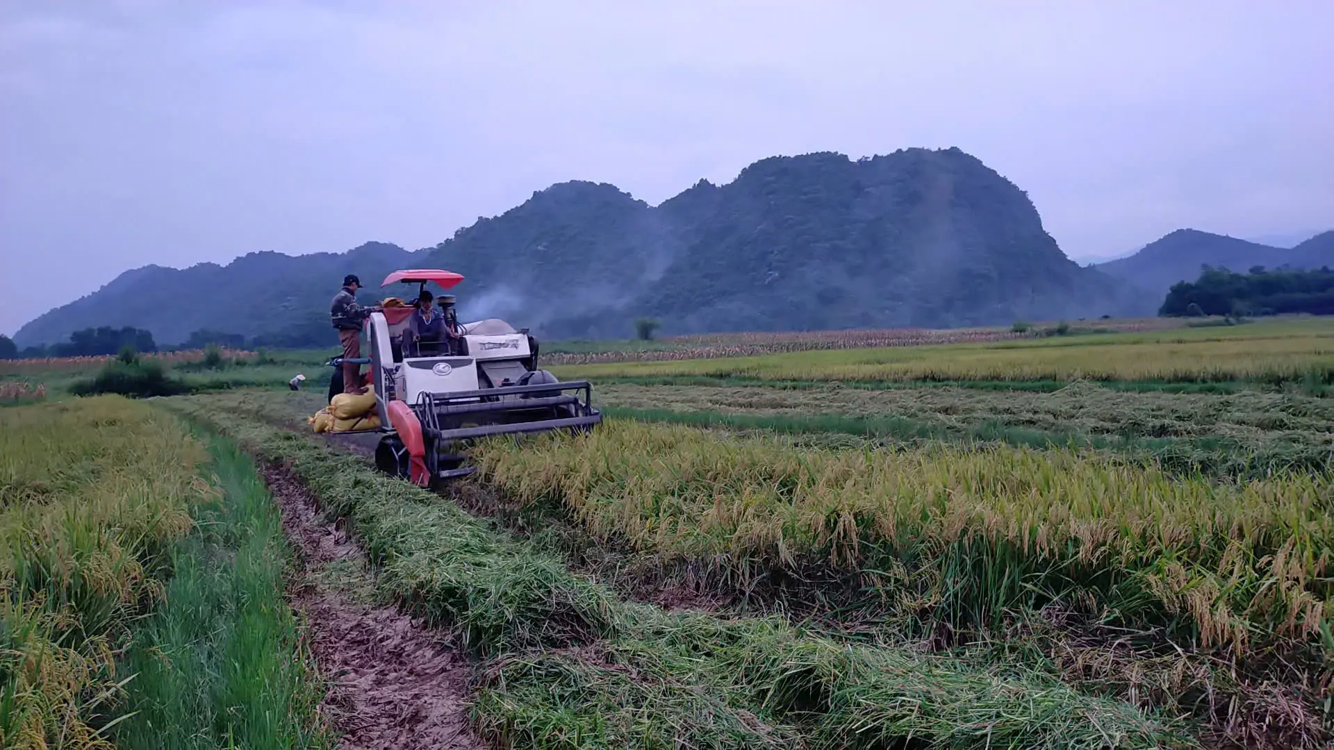 Quảng Bình