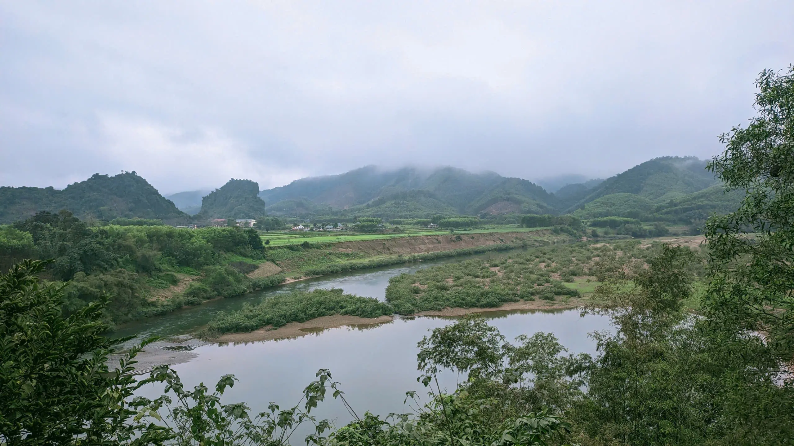 Quảng Bình