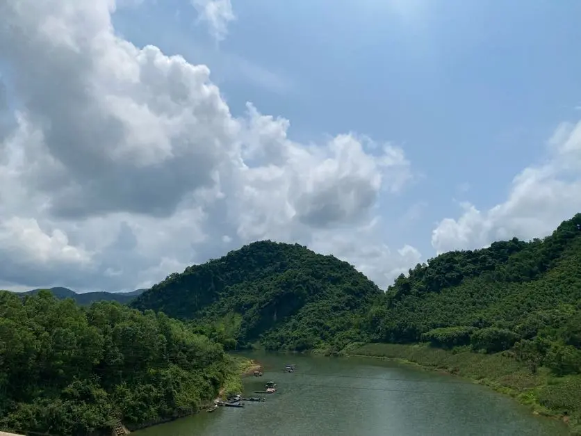 Quảng Bình