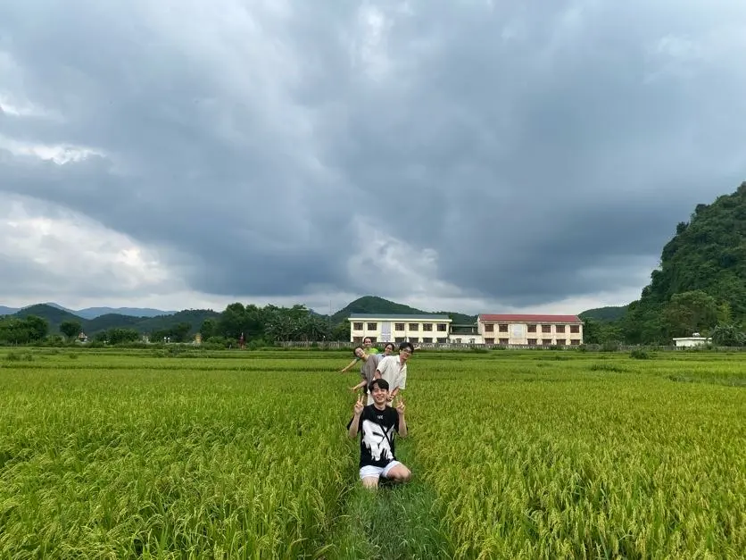 Quảng Bình