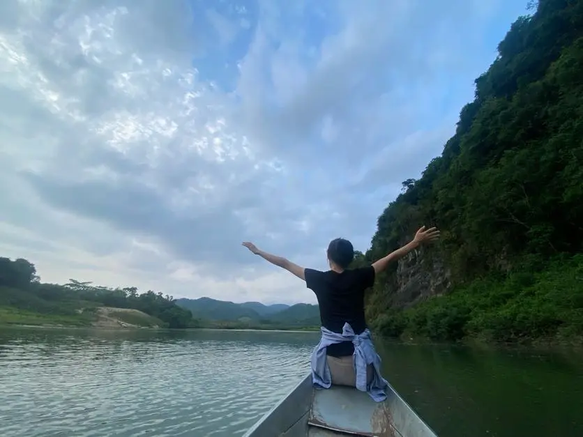 Quảng Bình
