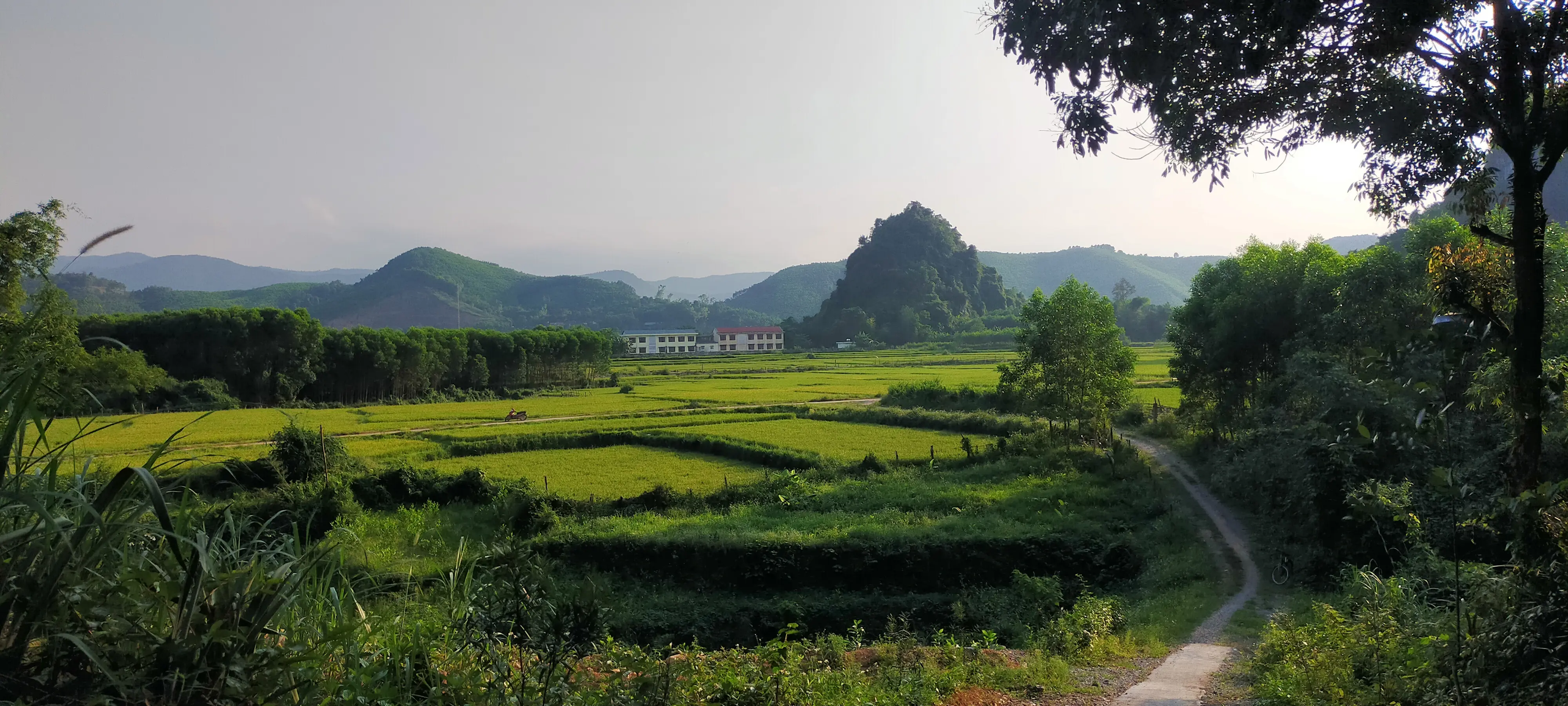 Quảng Bình